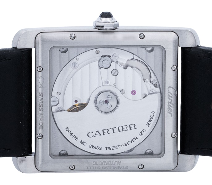 Cartier Tank MC WSTA0010